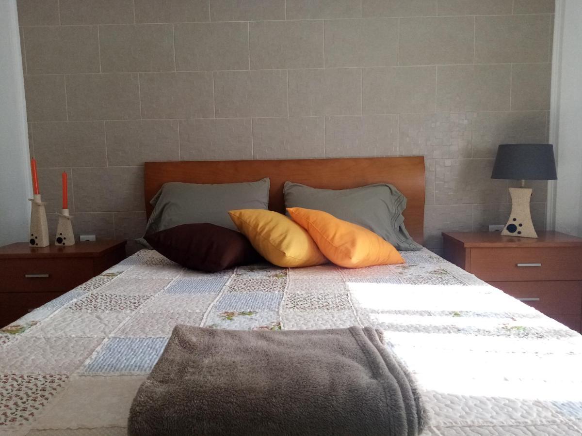 Apartment Vivenda Areias Vila Nova (Terceira)