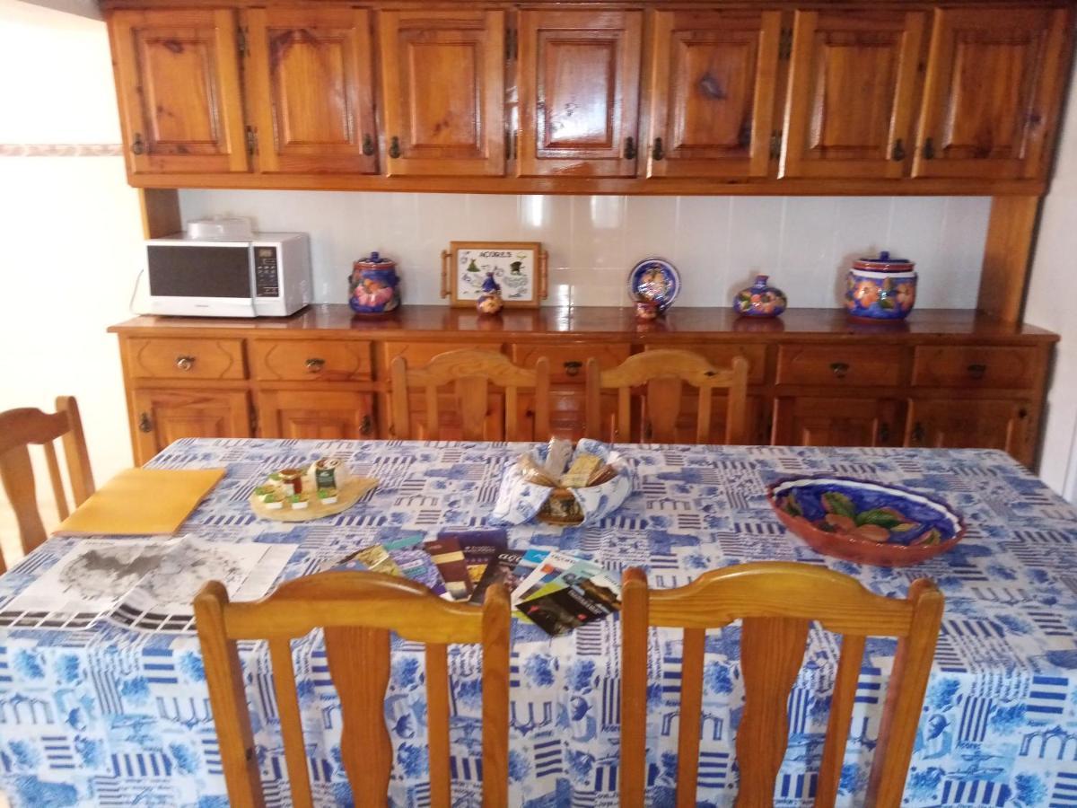 Vivenda Areias Vila Nova (Terceira)