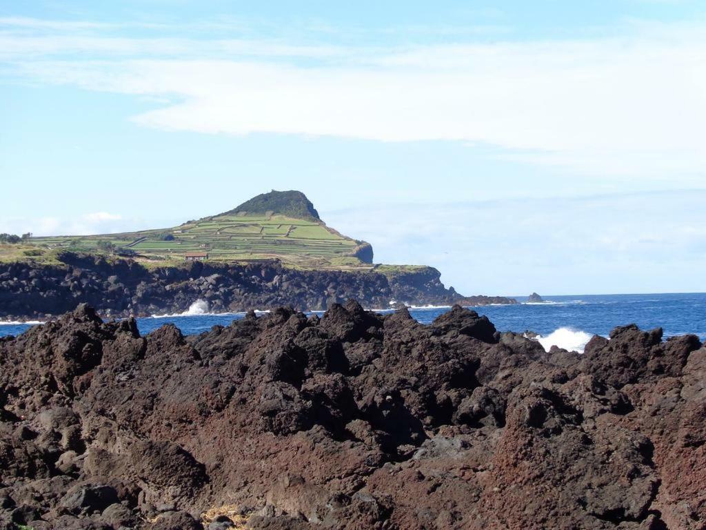 Vivenda Areias * Vila Nova (Terceira)
